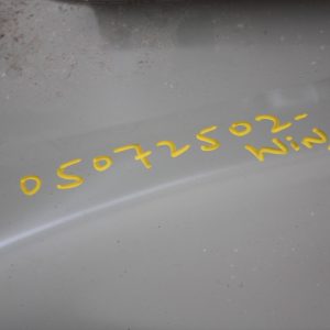 Toyota Yaris Front Left Side Wing 2020 ON Genuine - Image 7