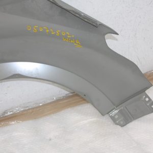 Toyota Yaris Front Left Side Wing 2020 ON Genuine - Image 9