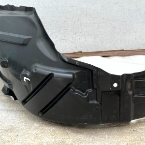 Toyota Yaris Front Left Wheel Arch Liner Splash Guard 20 ON 53876-K0020 Genuine - Image 16