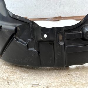 Toyota Yaris Front Left Wheel Arch Liner Splash Guard 20 ON 53876-K0020 Genuine - Image 17