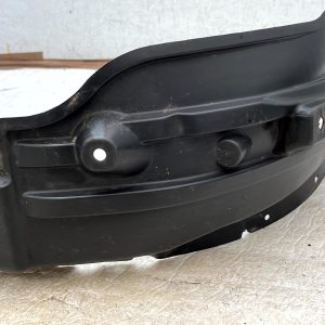 Toyota Yaris Front Left Wheel Arch Liner Splash Guard 20 ON 53876-K0020 Genuine - Image 18