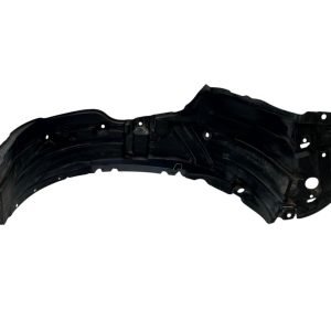 Toyota Yaris Front Left Wheel Arch Liner Splash Guard 20 ON 53876-K0020 Genuine - Image 1