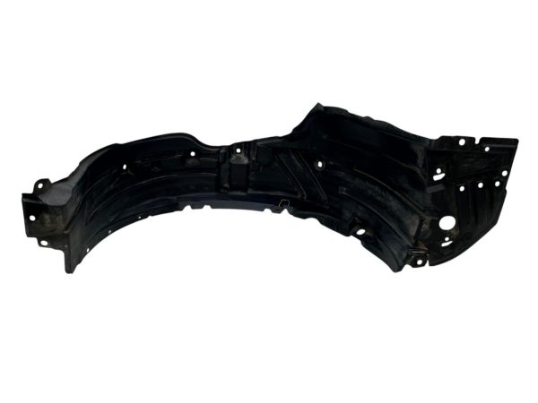 Toyota-Yaris-Front-Left-Wheel-Arch-Liner-Splash-Guard-20-ON-53876-K0020-Genuine-178145366939