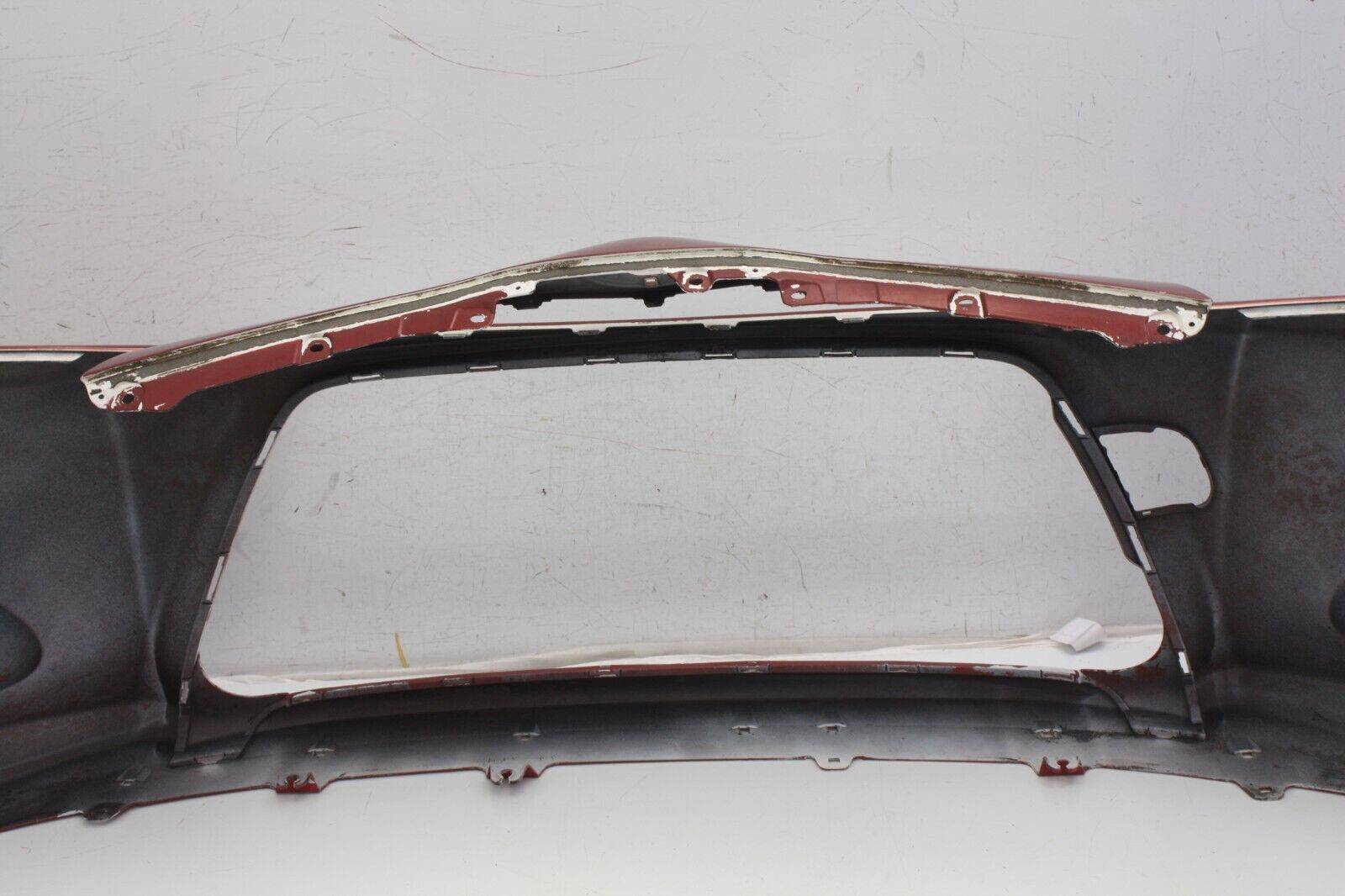 Toyota-Yaris-Hybrid-Front-Bumper-2011-TO-2014-Genuine-176601681339-13