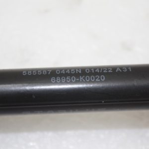 Toyota Yaris Hybrid Right Side Tailgate Gas Strut 68950-K0020 Genuine - Image 10
