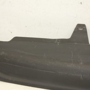 Toyota Yaris III Rear Bumper Diffuser 2014 TO 2017 52453-0D050 Genuine - Image 11