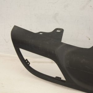 Toyota Yaris III Rear Bumper Diffuser 2014 TO 2017 52453-0D050 Genuine - Image 12