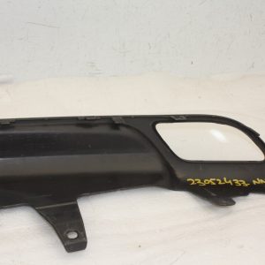 Toyota Yaris III Rear Bumper Diffuser 2014 TO 2017 52453-0D050 Genuine - Image 17