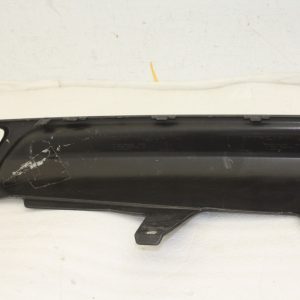 Toyota Yaris III Rear Bumper Diffuser 2014 TO 2017 52453-0D050 Genuine - Image 20