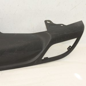 Toyota Yaris III Rear Bumper Diffuser 2014 TO 2017 52453-0D050 Genuine - Image 3