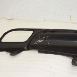 Toyota Yaris III Rear Bumper Diffuser 2014 TO 2017 52453-0D050 Genuine - Image 21