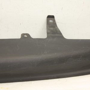 Toyota Yaris III Rear Bumper Diffuser 2014 TO 2017 52453-0D050 Genuine - Image 4