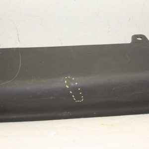 Toyota Yaris III Rear Bumper Diffuser 2014 TO 2017 52453-0D050 Genuine - Image 5