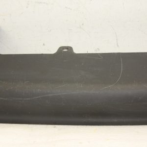 Toyota Yaris III Rear Bumper Diffuser 2014 TO 2017 52453-0D050 Genuine - Image 6