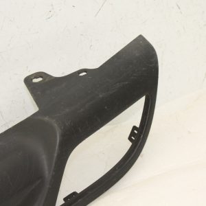 Toyota Yaris III Rear Bumper Diffuser 2014 TO 2017 52453-0D050 Genuine - Image 9