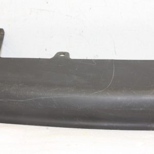 Toyota Yaris III Rear Bumper Diffuser 2014 TO 2017 52453-0D050 Genuine - Image 10