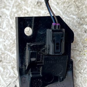 Toyota Yaris Left Side Wing Mirror Indicator Light 2020 ON 81740-02200 Genuine - Image 11