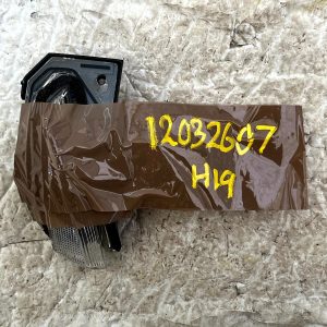 Toyota Yaris Left Side Wing Mirror Indicator Light 2020 ON 81740-02200 Genuine - Image 13