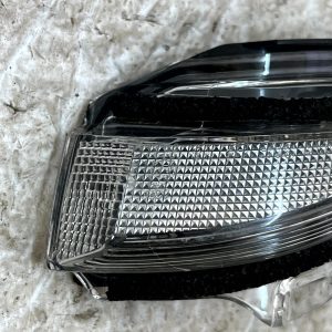 Toyota Yaris Left Side Wing Mirror Indicator Light 2020 ON 81740-02200 Genuine - Image 3
