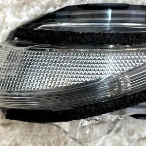 Toyota Yaris Left Side Wing Mirror Indicator Light 2020 ON 81740-02200 Genuine - Image 4