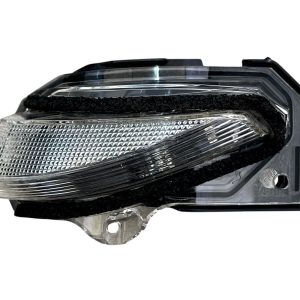Toyota Yaris Left Side Wing Mirror Indicator Light 2020 ON 81740-02200 Genuine