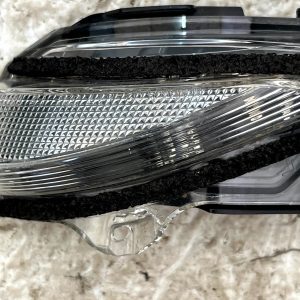 Toyota Yaris Left Side Wing Mirror Indicator Light 2020 ON 81740-02200 Genuine - Image 5