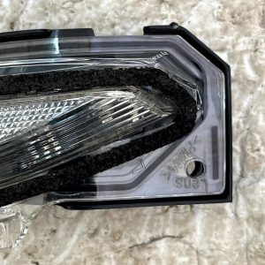Toyota Yaris Left Side Wing Mirror Indicator Light 2020 ON 81740-02200 Genuine - Image 6