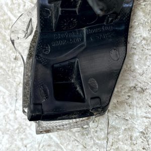 Toyota Yaris Left Side Wing Mirror Indicator Light 2020 ON 81740-02200 Genuine - Image 8