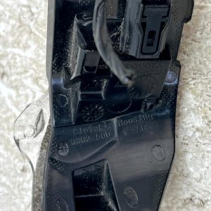 Toyota Yaris Left Side Wing Mirror Indicator Light 2020 ON 81740-02200 Genuine - Image 9