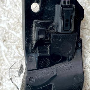 Toyota Yaris Left Side Wing Mirror Indicator Light 2020 ON 81740-02200 Genuine - Image 10