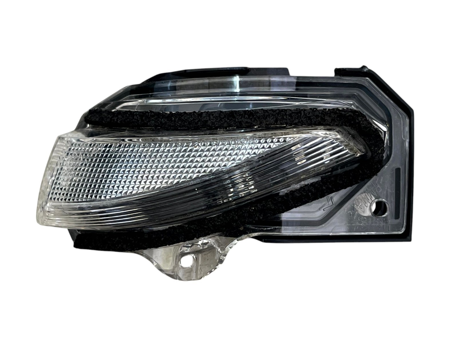 Toyota Yaris Left Side Wing Mirror Indicator Light 2020 ON 81740-02200 Genuine