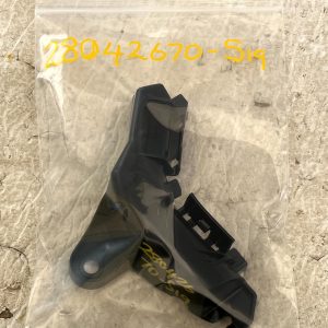 Toyota Yaris MK3 Rear Right Tail Light Bracket 2017 TO 2020 52155-0D220 Genuine - Image 12