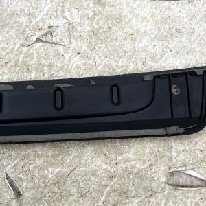 Toyota Yaris Rear Bumper Protection Plate Cover 2020 ON PW178-0D100 Genuine - Image 12