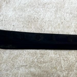 Toyota Yaris Rear Bumper Protection Plate Cover 2020 ON PW178-0D100 Genuine - Image 3