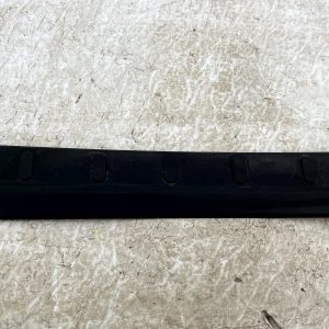 Toyota Yaris Rear Bumper Protection Plate Cover 2020 ON PW178-0D100 Genuine - Image 4