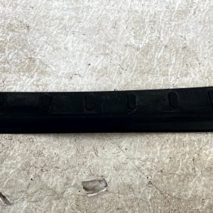 Toyota Yaris Rear Bumper Protection Plate Cover 2020 ON PW178-0D100 Genuine - Image 5