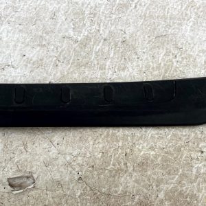 Toyota Yaris Rear Bumper Protection Plate Cover 2020 ON PW178-0D100 Genuine - Image 6