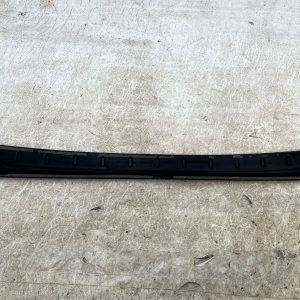 Toyota Yaris Rear Bumper Protection Plate Cover 2020 ON PW178-0D100 Genuine - Image 7