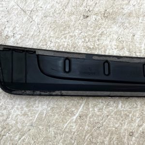 Toyota Yaris Rear Bumper Protection Plate Cover 2020 ON PW178-0D100 Genuine - Image 8