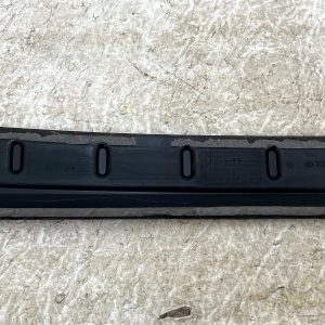 Toyota Yaris Rear Bumper Protection Plate Cover 2020 ON PW178-0D100 Genuine - Image 9