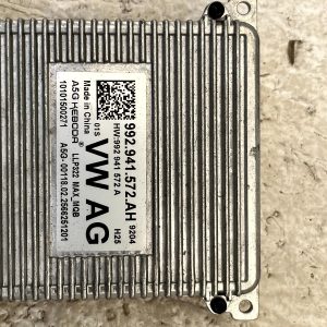 VW Arteon Passat Headlight Headlamp Ballast Control Module 992941572AH Genuine - Image 3