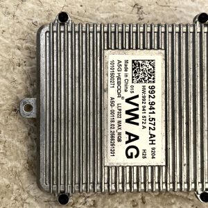 VW Arteon Passat Headlight Headlamp Ballast Control Module 992941572AH Genuine - Image 4