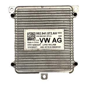 VW Arteon Passat Headlight Headlamp Ballast Control Module 992941572AH Genuine - Image 1