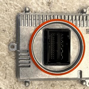 VW Arteon Passat Headlight Headlamp Ballast Control Module 992941572AH Genuine - Image 7