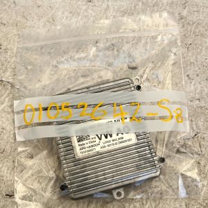 VW Arteon Passat Headlight Headlamp Ballast Control Module 992941572AH Genuine - Image 10