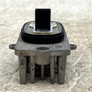 VW Audi Seat Skoda Running Light Headlight Control Module 1420000863 Genuine - Image 11