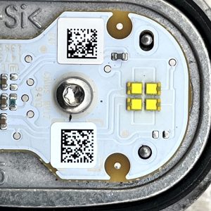 VW Audi Seat Skoda Running Light Headlight Control Module 1420000863 Genuine - Image 13