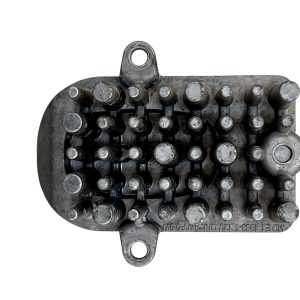VW Audi Seat Skoda Running Light Headlight Control Module 1420000863 Genuine - Image 1