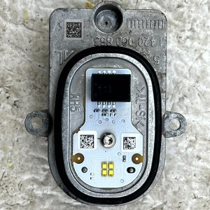 VW Audi Seat Skoda Running Light Headlight Control Module 1420000863 Genuine - Image 5