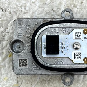 VW Audi Seat Skoda Running Light Headlight Control Module 1420000863 Genuine - Image 6